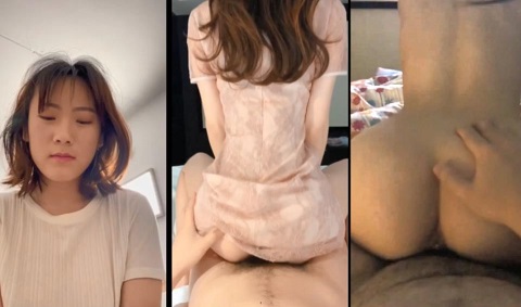 【网红高颜值】【最新❤️极品流出】女上篇爆操极品爆乳淫妻性爱甄选 骑乘顶操完美身材女神 直顶花心 完美露脸 高清720P-1