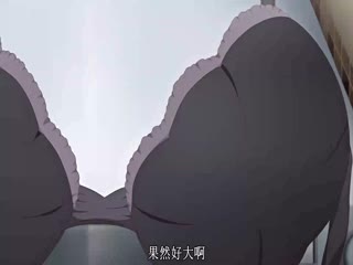 【动漫3D】自宅警備員2 第五話 性奴メイド・詩絵里 ～這いよる女体～