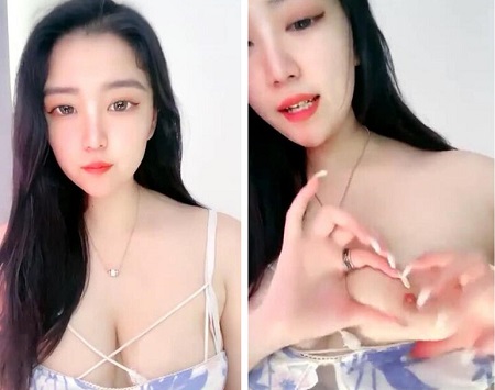 【网红巨乳】超美爆乳尤物这奶子真劲爆正点巨乳满屏都是白花花的嫩肉好想舔一舔-2