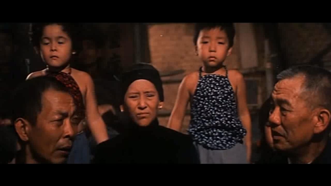 【香港三级】春城无处不飞花All in the Family (1975) 邵氏经典绝版三级 上集